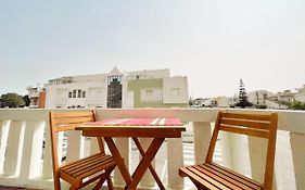 Beach Lovers Surf House - Aveiro - Praia Da Barra
