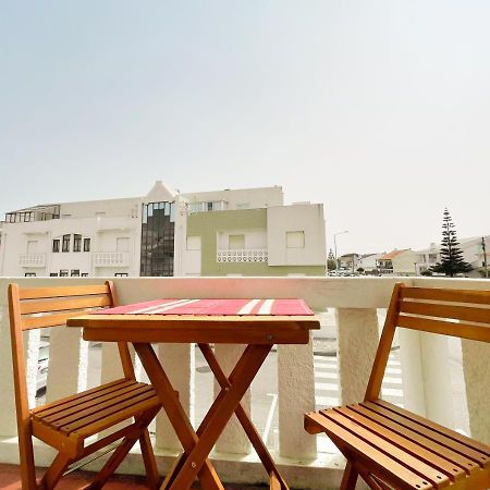 Beach Lovers Surf House - Aveiro - Praia Da Barra Esterno foto