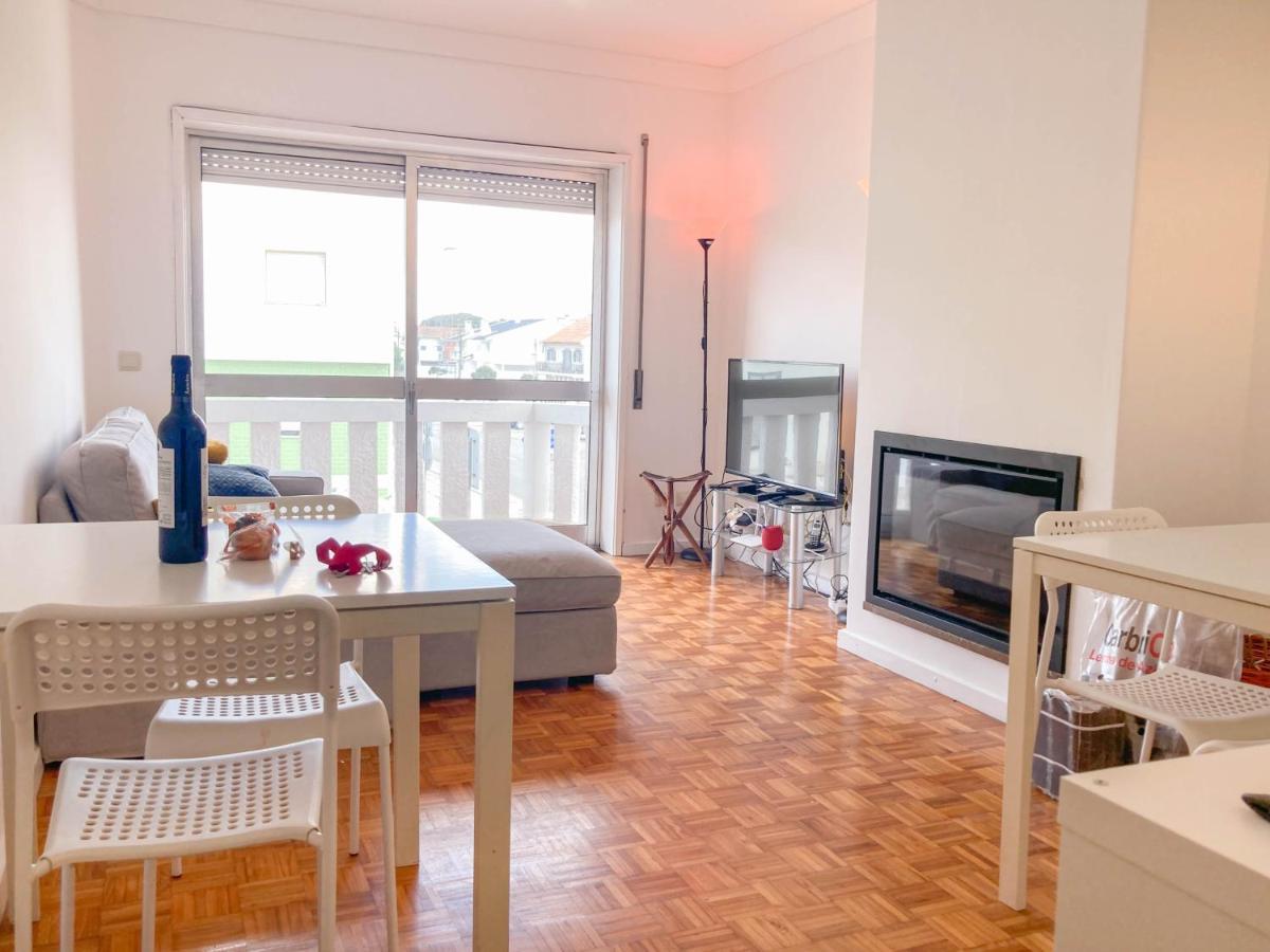 Beach Lovers Surf House - Aveiro - Praia Da Barra Esterno foto