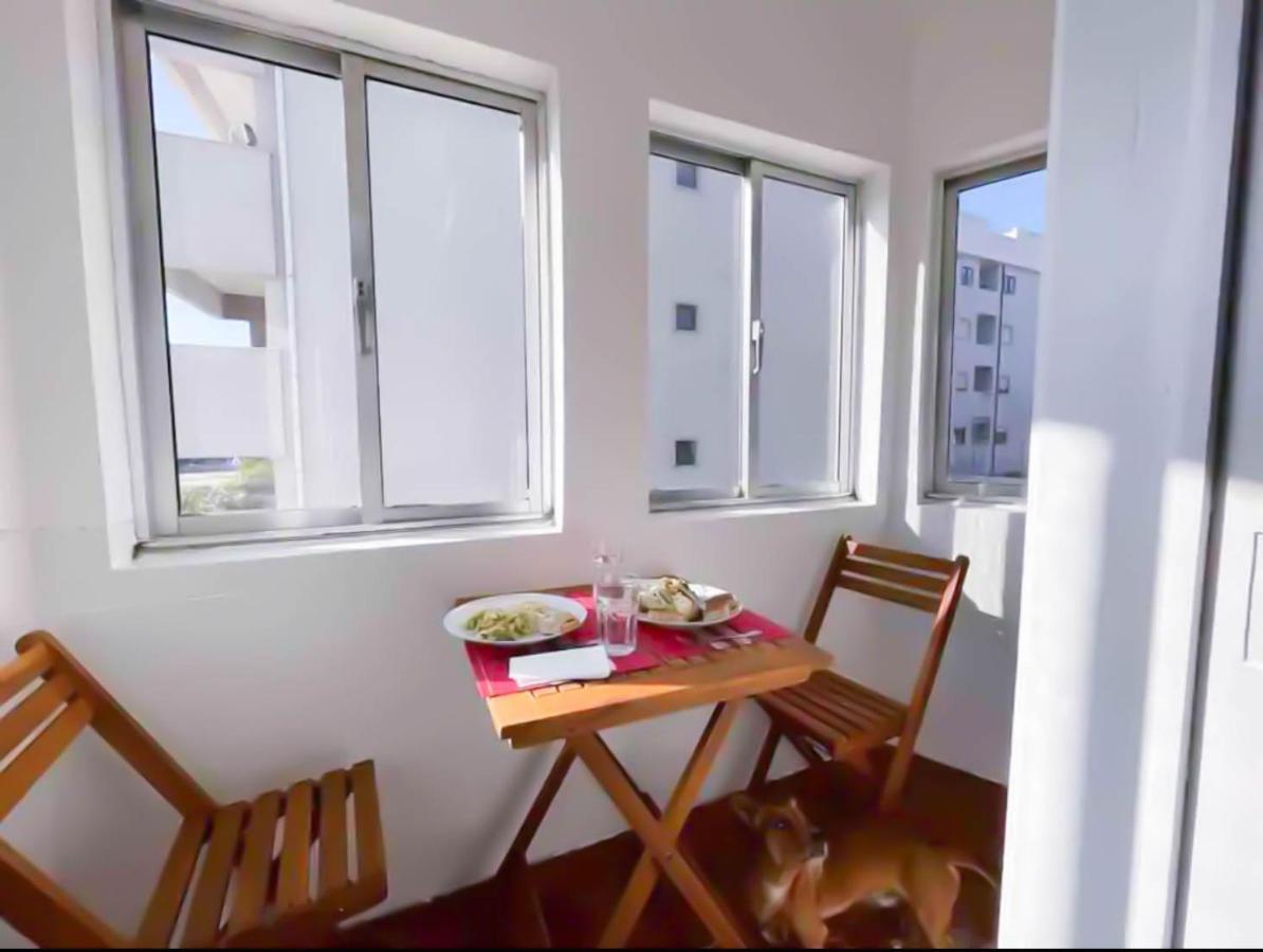 Beach Lovers Surf House - Aveiro - Praia Da Barra Esterno foto