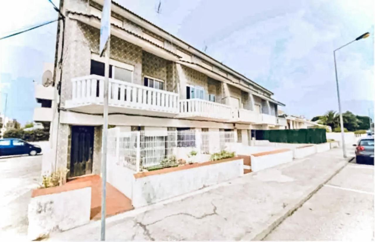 Beach Lovers Surf House - Aveiro - Praia Da Barra Esterno foto
