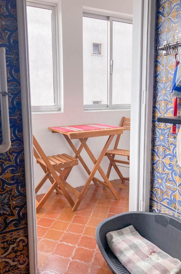 Beach Lovers Surf House - Aveiro - Praia Da Barra Esterno foto