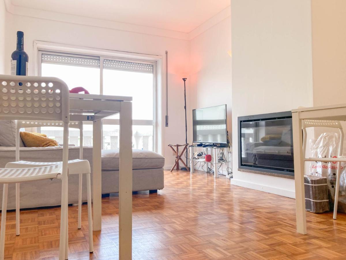 Beach Lovers Surf House - Aveiro - Praia Da Barra Esterno foto