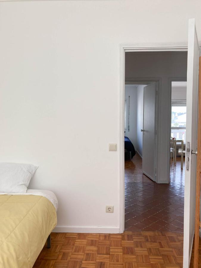 Beach Lovers Surf House - Aveiro - Praia Da Barra Esterno foto